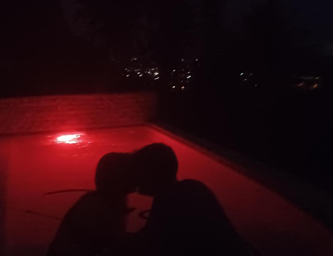 Jubilee Campsite Swim & Paint Las Piedras المظهر الخارجي الصورة