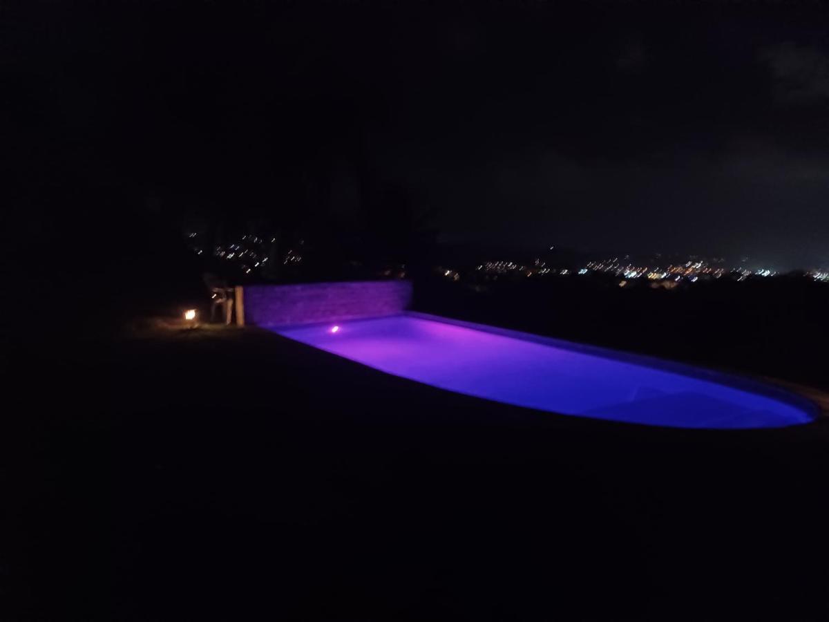 Jubilee Campsite Swim & Paint Las Piedras المظهر الخارجي الصورة